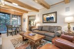 Antlers 2 Bedroom